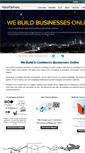 Mobile Screenshot of harapartners.com